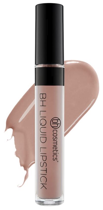 bhc93-muse - BH Cosmetics Long Wearing Matte Liquid Lipstick-image1 bhc93-muse - BH Cosmetics Long Wearing Matte Liquid Lipstick-image1