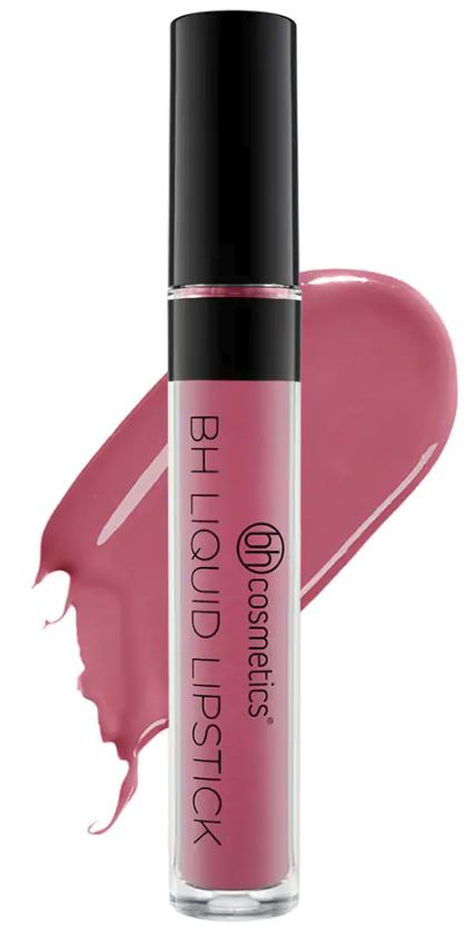 BH Cosmetics Long Wearing Matte Liquid Lipstick