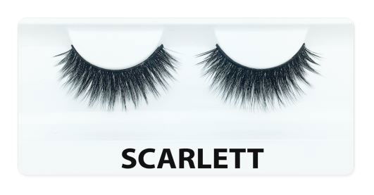 J Lash Faux Mink Lashes