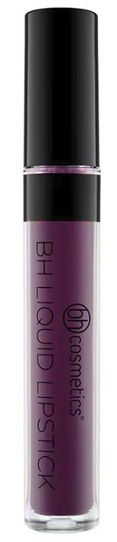 BH Cosmetics Long Wearing Matte Liquid Lipstick