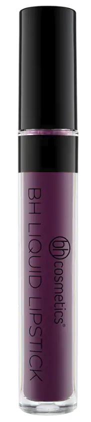bhc93-icon - BH Cosmetics Long Wearing Matte Liquid Lipstick-image1 bhc93-icon - BH Cosmetics Long Wearing Matte Liquid Lipstick-image1