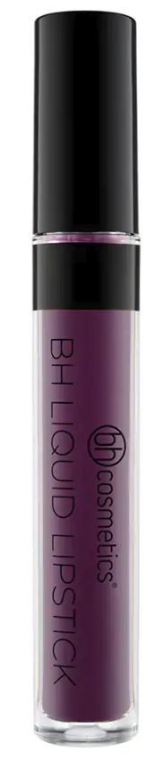 BH Cosmetics Long Wearing Matte Liquid Lipstick