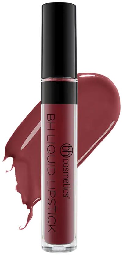 bhc93-lust - BH Cosmetics Long Wearing Matte Liquid Lipstick-image1 bhc93-lust - BH Cosmetics Long Wearing Matte Liquid Lipstick-image1