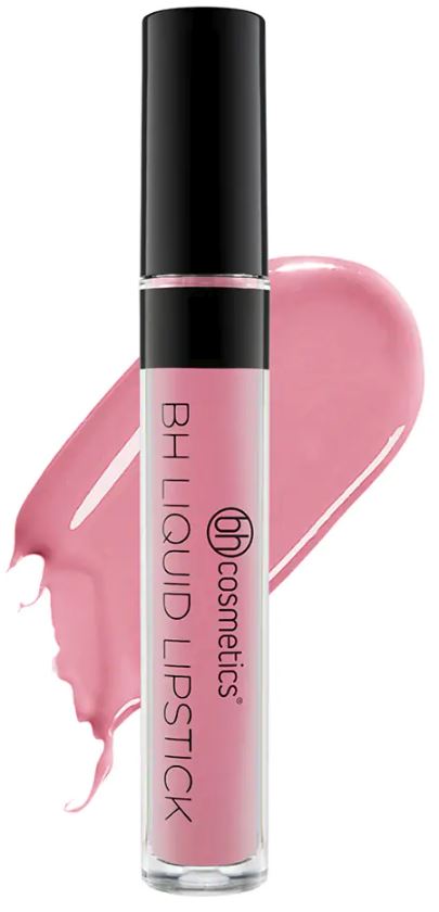 BH Cosmetics Long Wearing Matte Liquid Lipstick