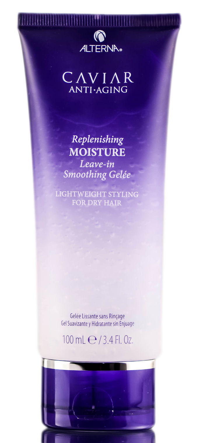 Alterna Caviar Replenishing Moisture Leave-In Smoothing Gelee