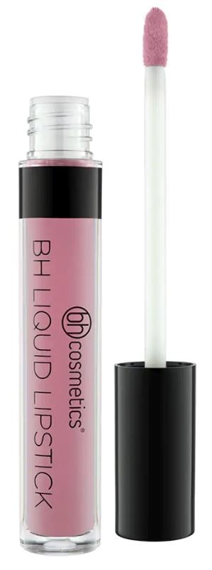 BH Cosmetics Long Wearing Matte Liquid Lipstick