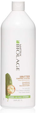 Matrix Biolage 3 Butter Control System Conditioner