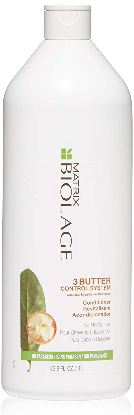 Matrix Biolage 3 Butter Control System Conditioner