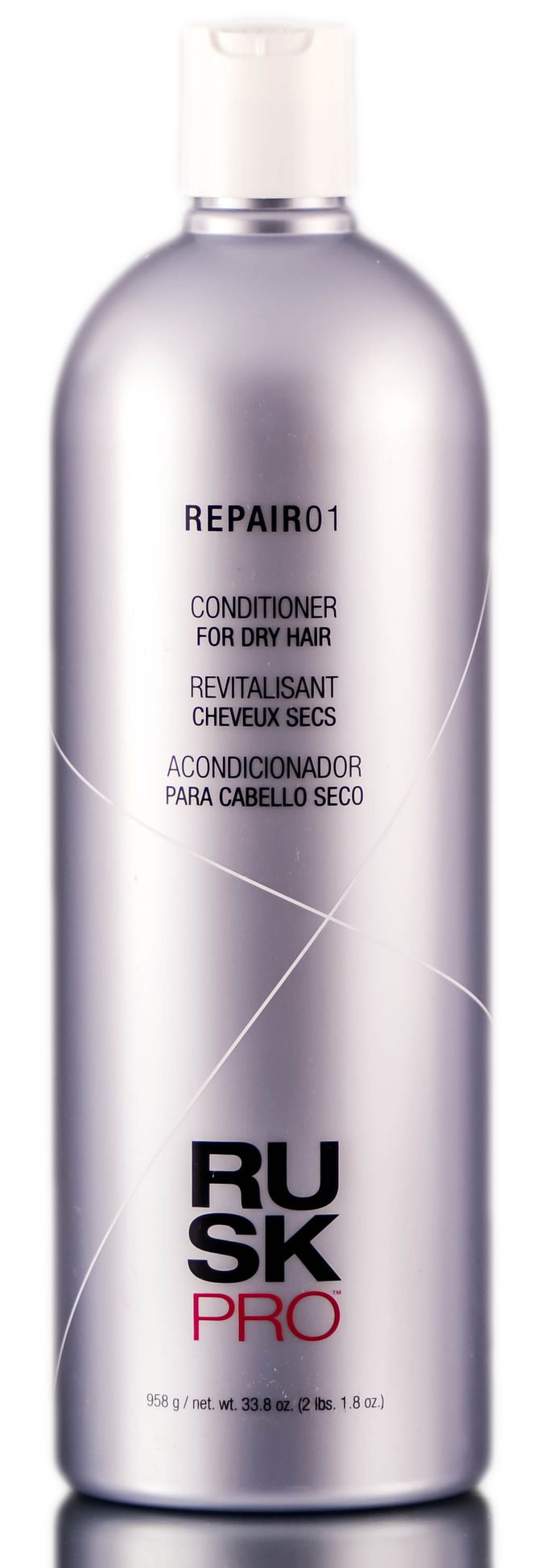 Rusk Pro Repair01 Conditioner