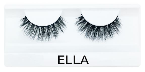 J Lash Faux Mink Lashes J Lash Faux Mink Lashes