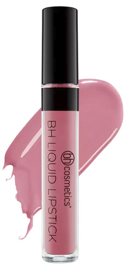 bhc93-jeannie - BH Cosmetics Long Wearing Matte Liquid Lipstick-image1 bhc93-jeannie - BH Cosmetics Long Wearing Matte Liquid Lipstick-image1