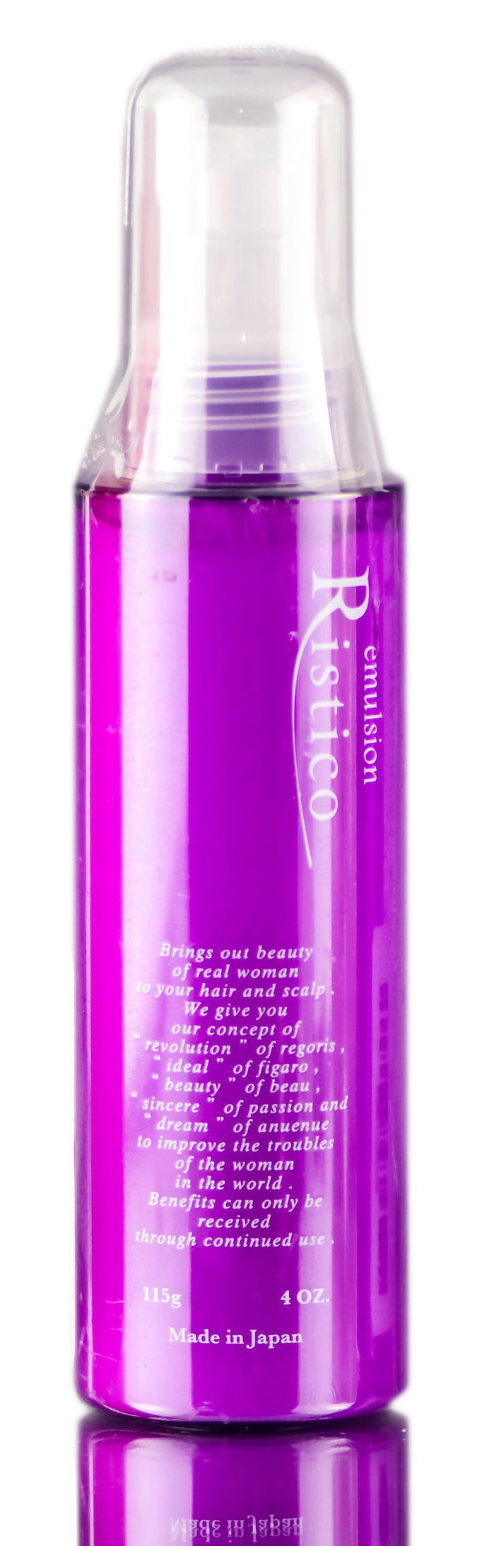 Ristico Emulsion