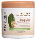 Matrix Biolage 3 Butter Control System Overnight Mask Matrix Biolage 3 Butter Control System Overnight Mask
