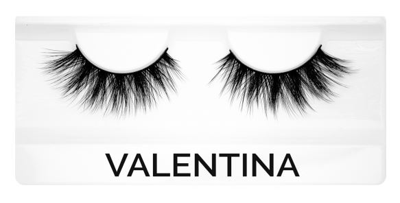 J Lash Faux Mink Lashes