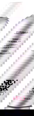 Rusk Pro Cleanse01 Shampoo for Normal Hair Rusk Pro Cleanse01 Shampoo for Normal Hair