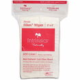 Intrinsics Petite Silken Wipes - 2x2 - 200 count