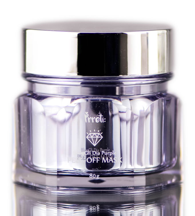Prreti BlingGli Dia Peel Off Mask 2.82 oz