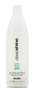 Rusk Deepshine Shine Enhancing Cream Developer - 10 Vol. 3%