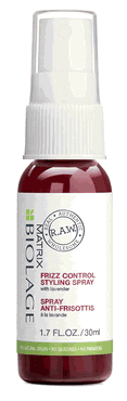 Matrix Biolage RAW Frizz Control Styling Spray