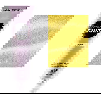 Matrix SoColor Cult DEMI-PERMANENT Haircolor (3 oz)