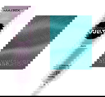 Matrix SoColor Cult DEMI-PERMANENT Haircolor (3 oz)