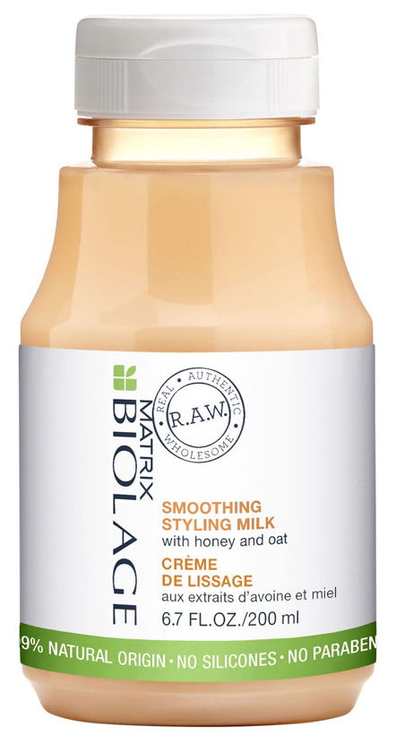 Matrix Biolage Smoothing Styling Milk