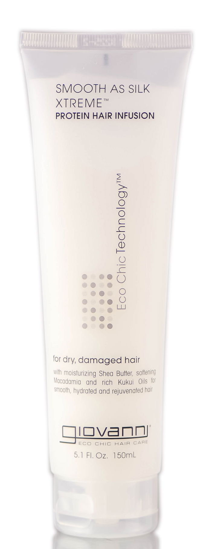 Giovanni Smooth As Silk Xtreme Protien Hair Infusion