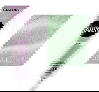 Matrix SoColor Cult DEMI-PERMANENT Haircolor (3 oz)