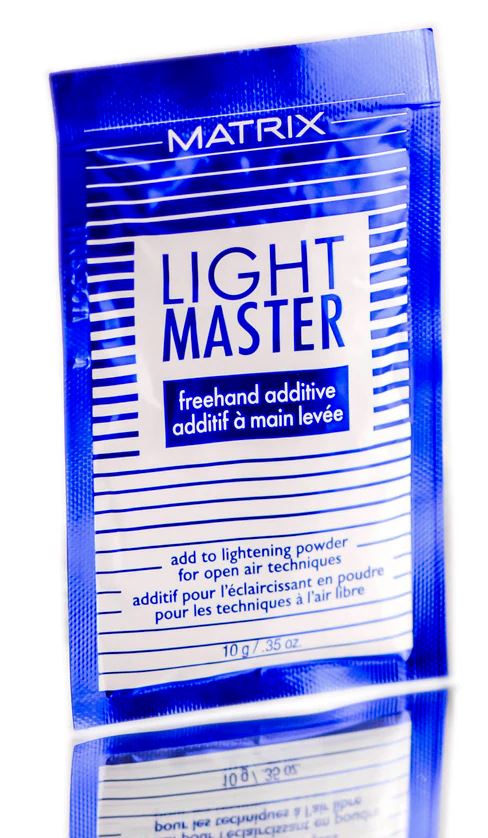 Matrix Light Master Freehand Additive