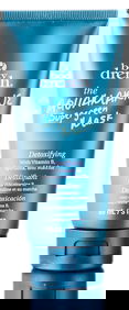 Body Drench The Aquamarine Supergreen Mask