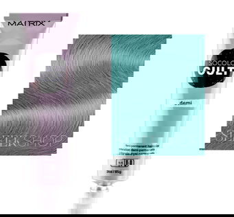 Matrix SoColor Cult DEMI-PERMANENT Haircolor (3 oz)