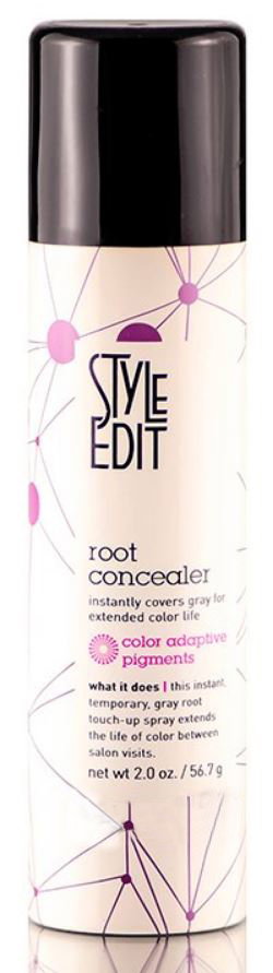 sty01-auburn-red-2-oz - Style Edit Root Concealer 2 oz-image1