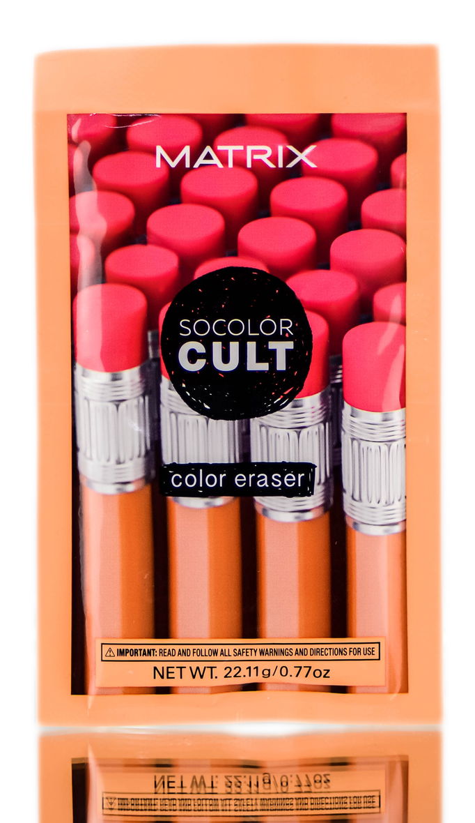 Matrix SoColor Cult Color Eraser