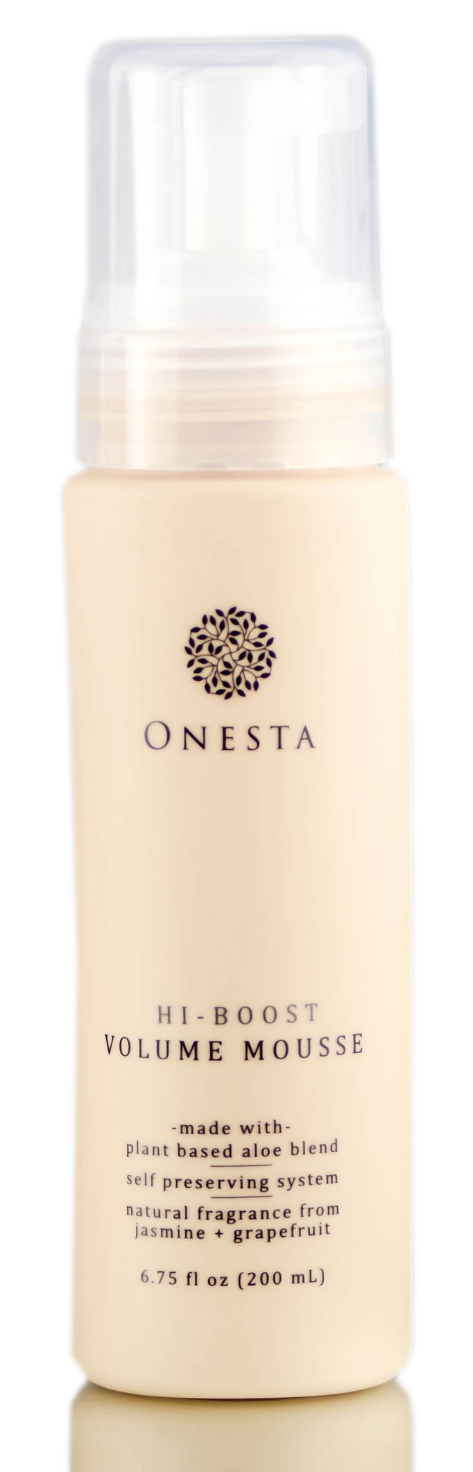 Onesta Hi-Boost Volume Mousse