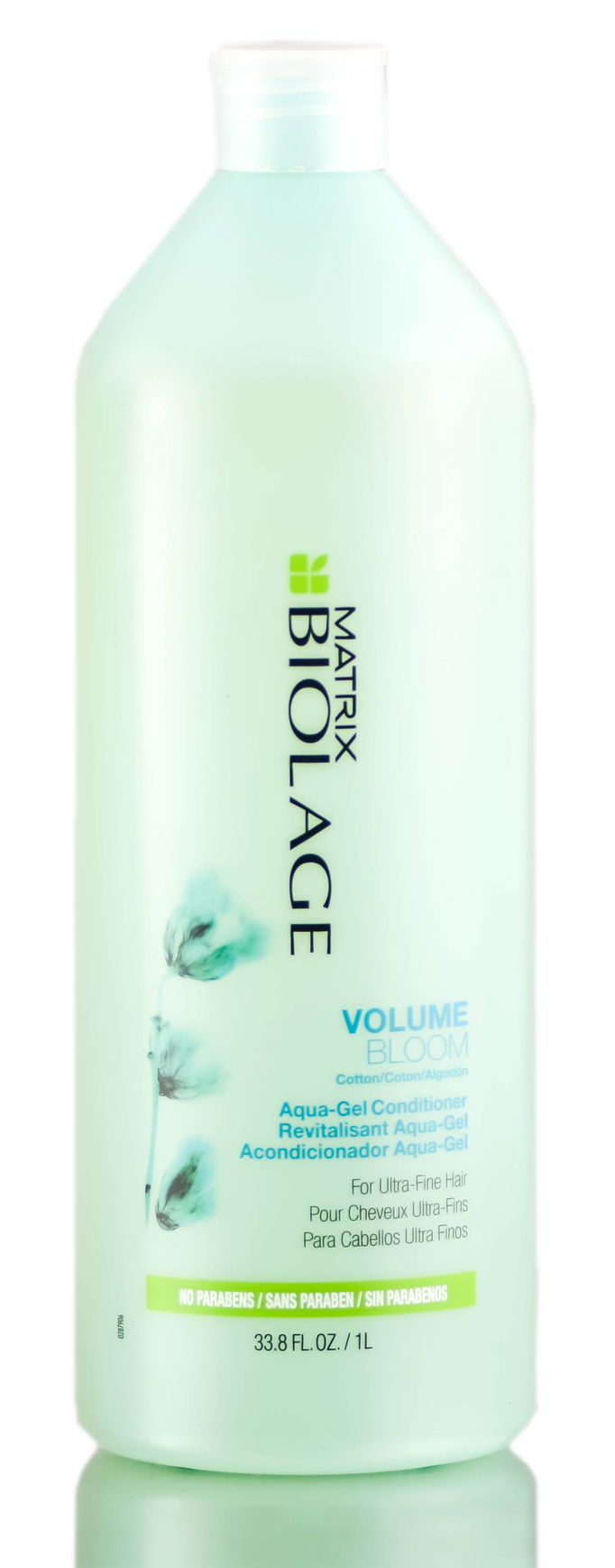 Matrix Biolage Volume Bloom Aqua-Gel Conditioner