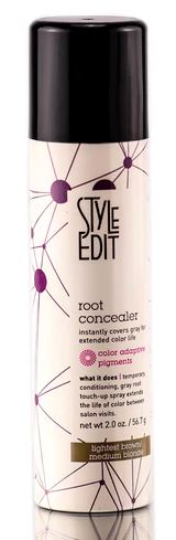 Style Edit Root Concealer 2 oz