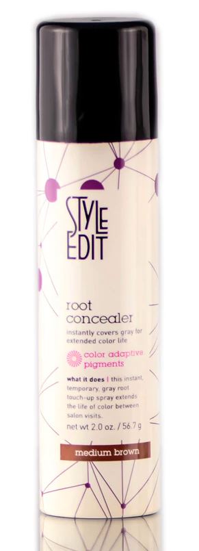Style Edit Root Concealer 2 oz