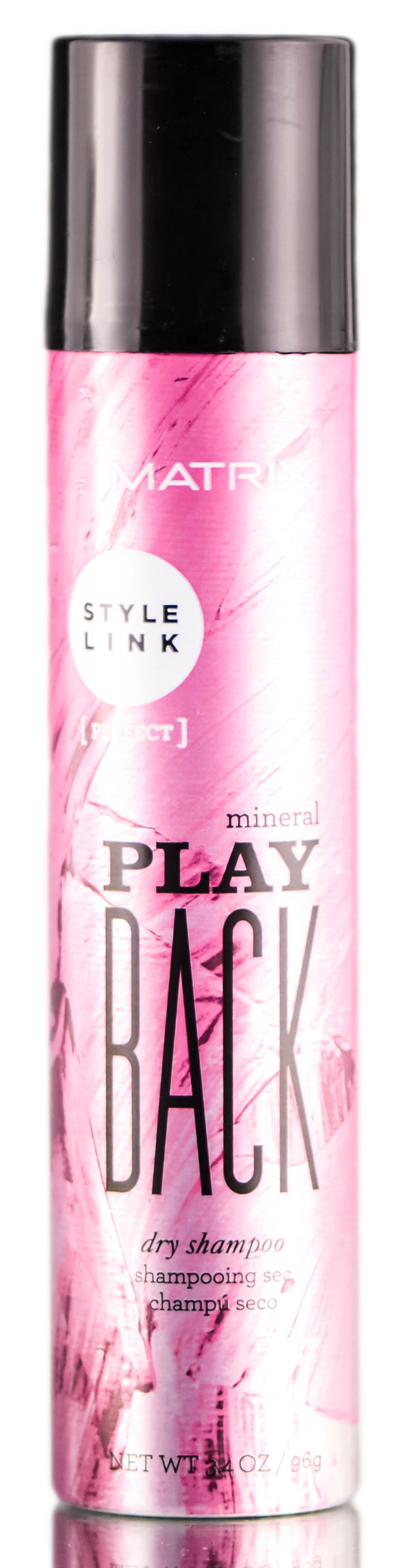 Matrix Mineral Play Back Dry Shampoo
