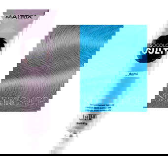 Matrix SoColor Cult DEMI-PERMANENT Haircolor (3 oz)