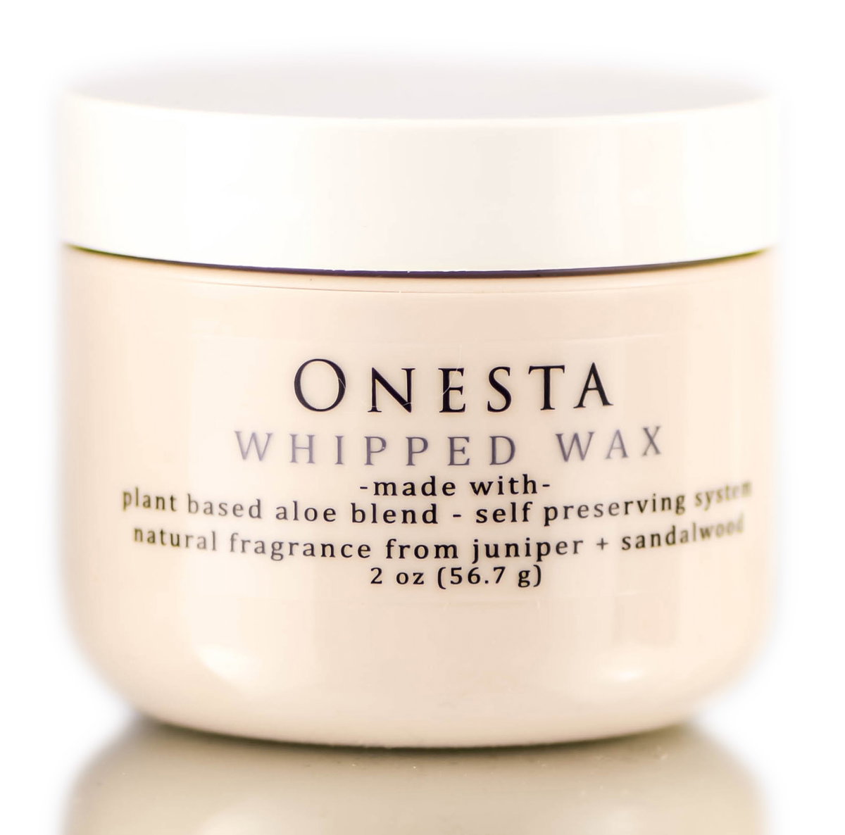 one30-2-oz - Onesta Whipped Wax-image1 one30-2-oz - Onesta Whipped Wax-image1