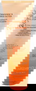 Giovanni 2 Chic Tangerine & Papaya Butter Ultra Volume Conditoner