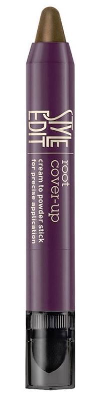 Style Edit Root Cover-Up Cream to Powder Stick
