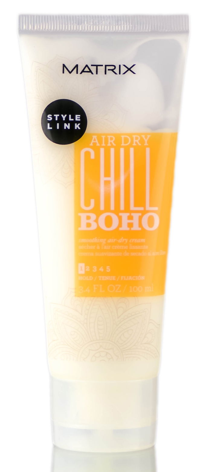 Matrix Style Link Air Dry Chill Boho Smoothing Air-Dry Cream