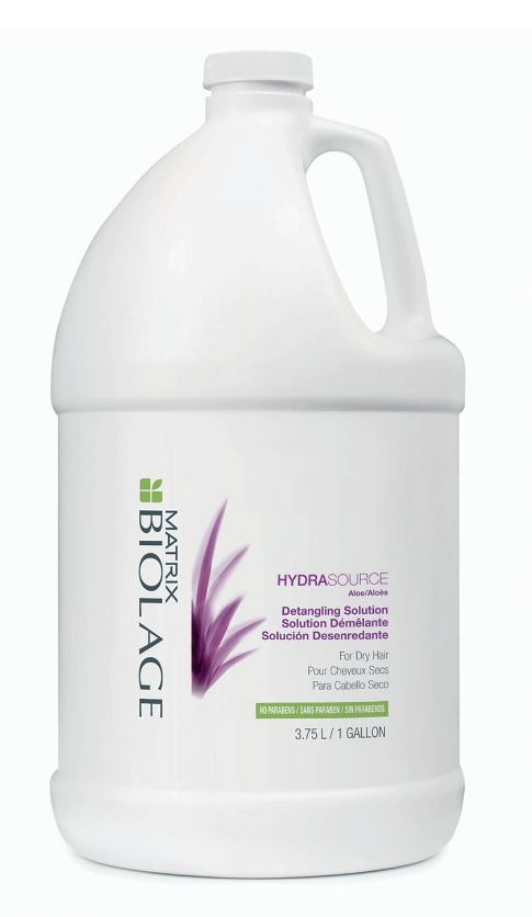 Matrix Biolage HydraSource Detangling Solution