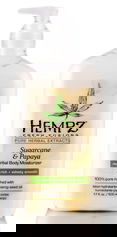 Hempz Fresh Fusions Sugarcane & Papaya Herbal Body Moisturizer