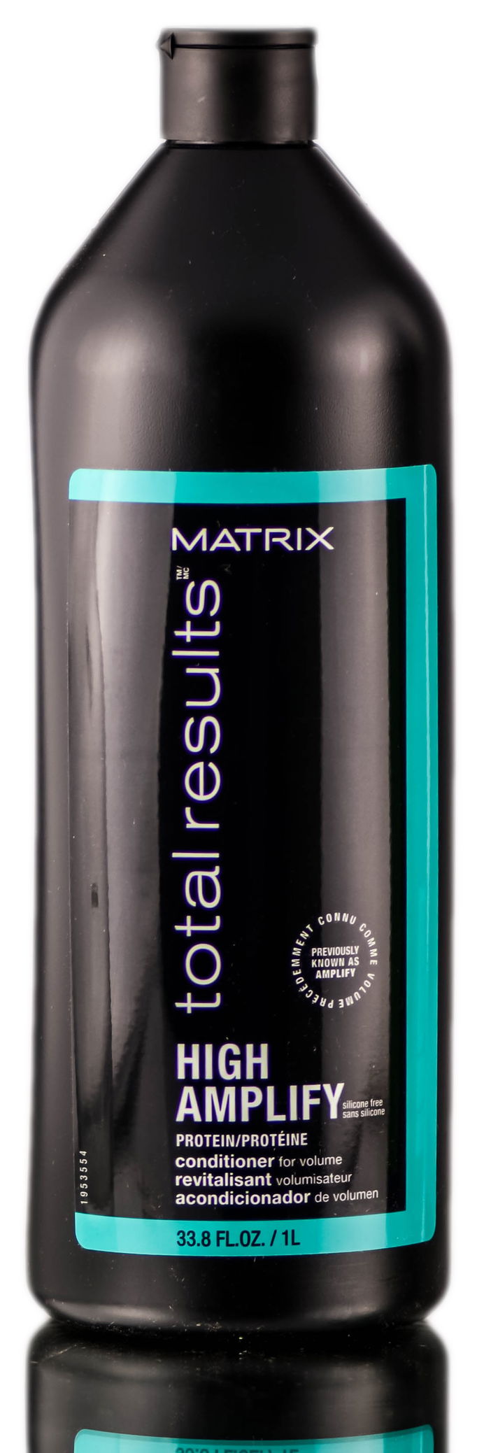 Matrix Total Results High Amplify Protein Conditioner