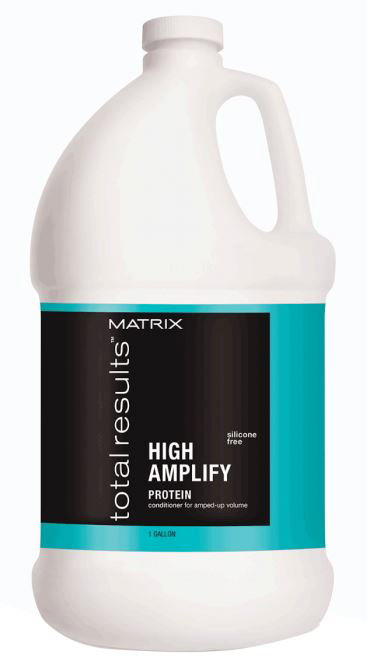 mat254-128-oz - matrix high amplify conditioner mat254-128-oz - matrix high amplify conditioner