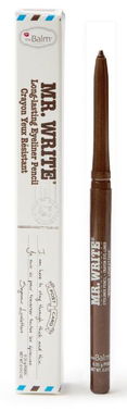 TheBalm Mr.Write Eyeliner Pencil