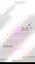 Hempz Blueberry Lavender & Chamomile Herbal Body Moisturizer