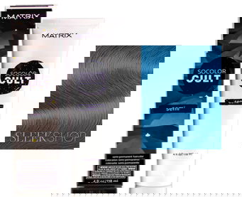 Matrix SoColor Cult SEMI-PERMANENT Haircolor
